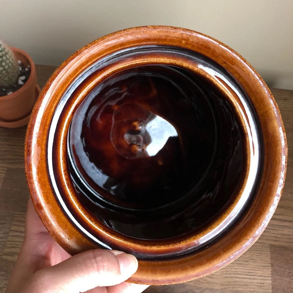 Vintage Estēe Lauder Arami’s Bath Canister